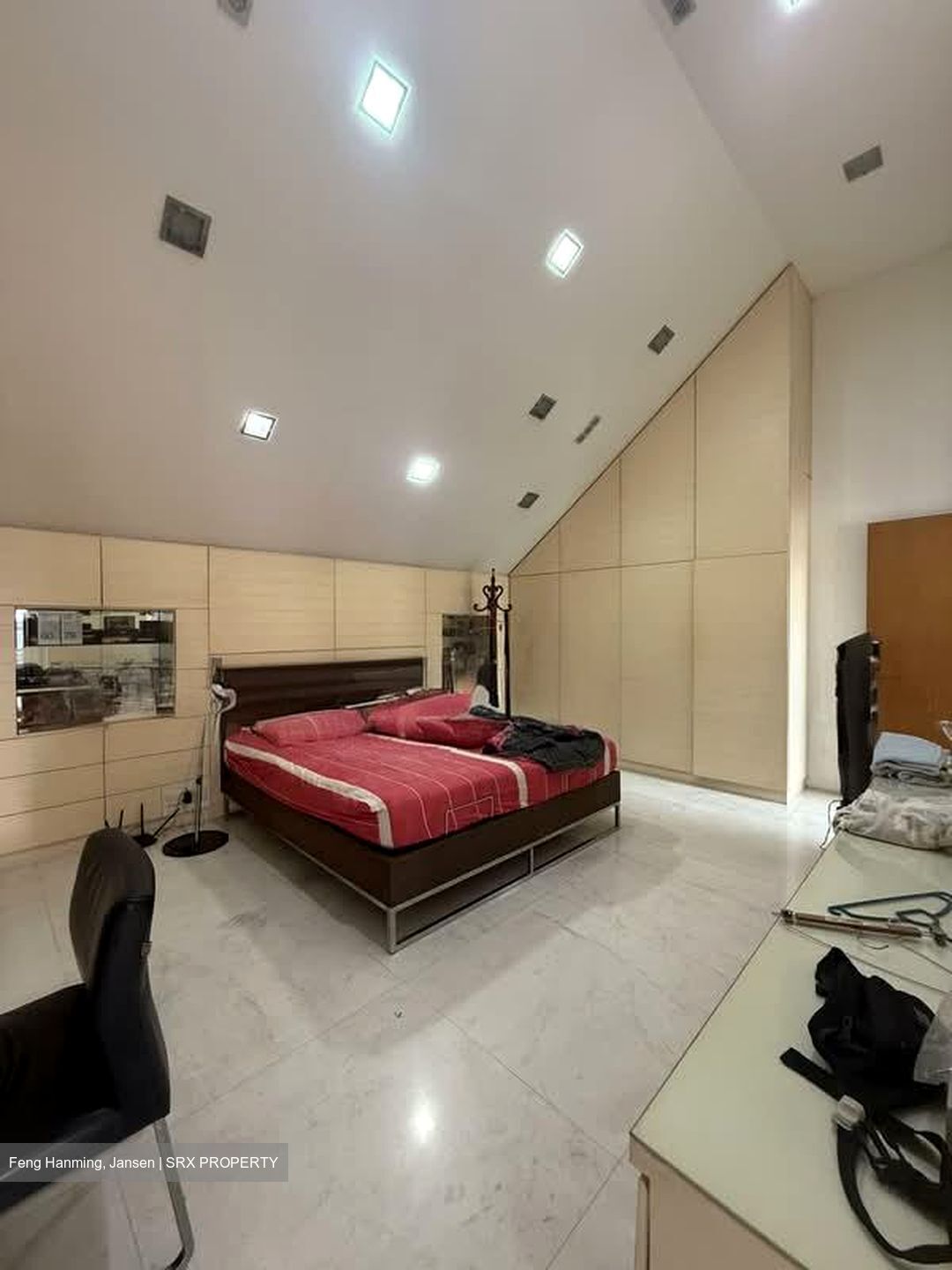 Palms @ Sixth Avenue (D10), Semi-Detached #600615601